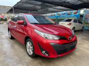 Bán xe Toyota Vios 1.5G 2019 giá 439 Triệu - Hà Nội
