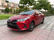 Bán xe Toyota Vios E CVT 2021 giá 456 Triệu - Hà Nội
