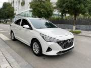 Bán xe Hyundai Accent 1.4 MT 2021 giá 396 Triệu - Hà Nội