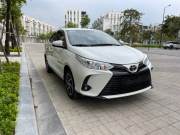 Bán xe Toyota Vios 2022 E 1.5 MT giá 416 Triệu - Hà Nội