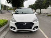 Bán xe Hyundai i10 2018 Grand 1.2 MT Base giá 238 Triệu - Hà Nội