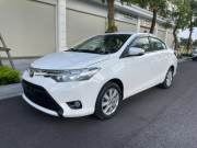 Bán xe Toyota Vios 2018 1.5E giá 285 Triệu - Hà Nội