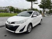 Bán xe Toyota Vios 2020 1.5E CVT giá 409 Triệu - Hà Nội