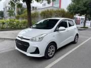 Bán xe Hyundai i10 2020 Grand 1.2 MT Base giá 252 Triệu - Hà Nội