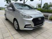 Bán xe Hyundai i10 2020 Grand 1.2 MT giá 250 Triệu - Hà Nội