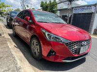 Bán xe Hyundai Accent 1.4 AT Đặc Biệt 2021 giá 449 Triệu - Bình Dương