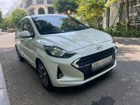 Bán xe Hyundai i10 1.2 AT Tiêu Chuẩn 2022 giá 386 Triệu - Bình Dương