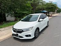 Bán xe Honda City 1.5TOP 2019 giá 439 Triệu - Bình Dương