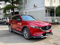 Bán xe Mazda CX5 2021 Signature Premium 2.5 AT AWD I-Activ giá 768 Triệu - Bình Dương