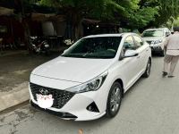 Bán xe Hyundai Accent 2022 1.4 AT Đặc Biệt giá 468 Triệu - Bình Dương