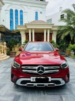 Bán xe Mercedes Benz GLC 2020 200 giá 1 Tỷ 260 Triệu - TP HCM