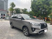 Bán xe Toyota Innova 2021 E 2.0 MT giá 598 Triệu - TP HCM