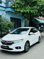 Bán xe Honda City 2018 1.5 giá 369 Triệu - TP HCM