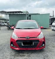 Bán xe Hyundai i10 Grand 1.2 AT 2020 giá 345 Triệu - TP HCM