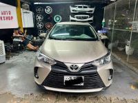 Bán xe Toyota Vios E CVT 2021 giá 428 Triệu - TP HCM