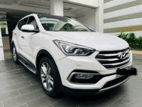 Bán xe Hyundai SantaFe 2017 2.4L 4WD giá 658 Triệu - TP HCM