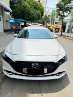 Bán xe Mazda 3 2024 1.5L Luxury giá 619 Triệu - TP HCM