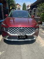 Bán xe Hyundai SantaFe 2022 Cao cấp 2.2L HTRAC giá 1 Tỷ 178 Triệu - TP HCM