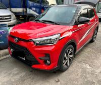 Bán xe Toyota Raize 2021 G 1.0 CVT giá 458 Triệu - TP HCM