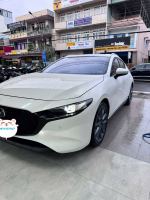 Bán xe Mazda 3 2022 1.5L Sport Premium giá 619 Triệu - TP HCM