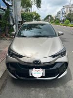 Bán xe Toyota Vios 2024 G 1.5 CVT giá 516 Triệu - TP HCM