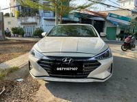 Bán xe Hyundai Elantra 2019 1.6 AT giá 468 Triệu - TP HCM