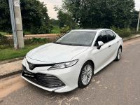 Bán xe Toyota Camry 2020 2.5Q giá 896 Triệu - TP HCM