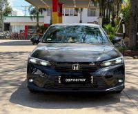 Bán xe Honda Civic 2024 RS 1.5 AT giá 786 Triệu - TP HCM