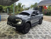 Bán xe Ford Ranger 2024 Raptor 2.0L 4x4 AT giá 1 Tỷ 199 Triệu - TP HCM