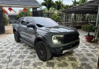 Bán xe Ford Ranger 2024 Raptor 2.0L 4x4 AT giá 1 Tỷ 199 Triệu - TP HCM