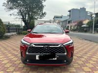 Bán xe Toyota Corolla Cross 1.8V 2022 giá 728 Triệu - TP HCM