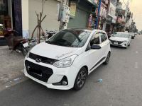 Bán xe Hyundai i10 2019 Grand 1.2 AT giá 329 Triệu - TP HCM