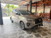 Bán xe Toyota Innova 2021 E 2.0 MT giá 566 Triệu - TP HCM