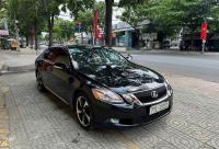 Bán xe Lexus GS 2007 350 giá 468 Triệu - TP HCM