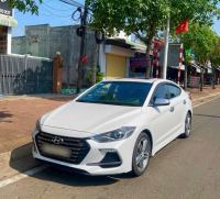 Bán xe Hyundai Elantra Sport 1.6 AT 2018 giá 436 Triệu - TP HCM