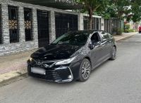 Bán xe Toyota Corolla altis 1.8V 2022 giá 648 Triệu - TP HCM