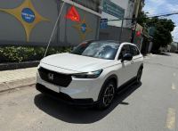 Bán xe Honda HRV 2022 G giá 636 Triệu - TP HCM