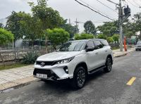 Bán xe Toyota Fortuner Legender 2.4L 4x2 AT 2022 giá 1 Tỷ 18 Triệu - TP HCM