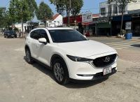 Bán xe Mazda CX5 2022 Deluxe 2.0 AT giá 659 Triệu - TP HCM