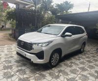 Bán xe Toyota Innova 2024 Cross 2.0 CVT giá 798 Triệu - TP HCM