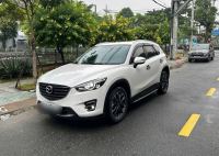 Bán xe Mazda CX5 2017 2.5 AT 2WD giá 479 Triệu - TP HCM