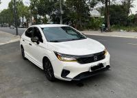 Bán xe Honda City 2024 RS 1.5 AT giá 536 Triệu - TP HCM