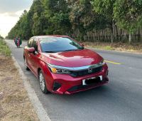 Bán xe Honda City L 1.5 AT 2025 giá 518 Triệu - TP HCM