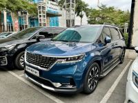 Bán xe Kia Carnival 2022 Signature 2.2D giá 1 Tỷ 178 Triệu - TP HCM