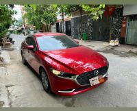 Bán xe Mazda 3 2024 1.5L Luxury giá 599 Triệu - TP HCM