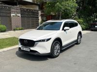 Bán xe Mazda CX8 2025 Premium 2.5 AT giá 986 Triệu - TP HCM