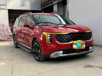 Bán xe Kia Carnival 2025 Signature 2.2D giá 1 Tỷ 498 Triệu - TP HCM