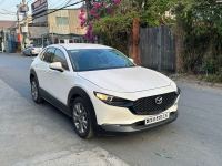 Bán xe Mazda CX 30 Luxury 2.0 AT 2021 giá 569 Triệu - TP HCM