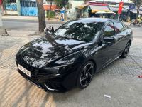 Bán xe Hyundai Elantra N-Line 1.6 Turbo AT 2023 giá 609 Triệu - TP HCM