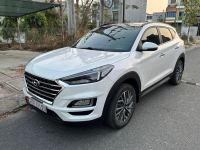 Bán xe Hyundai Tucson 2020 2.0 ATH giá 619 Triệu - TP HCM